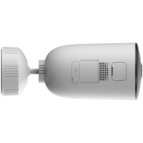 2-kamerowy zestaw do monitoringu WiFi akumulatorowy EZVIZ HB3-B2 2K