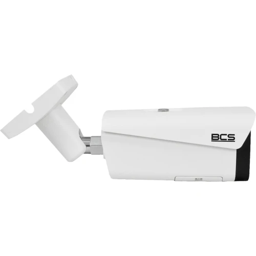 Kamera z audio sieciowa IP 6Mpx BCS-TIP8601AIR-IV transmisja online streaming