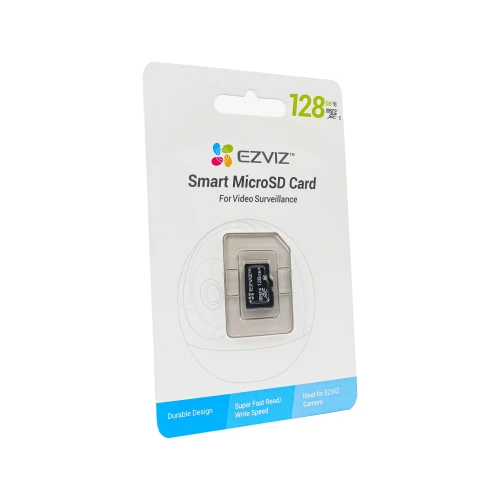 Karta pamięci microSD EZVIZ 128GB