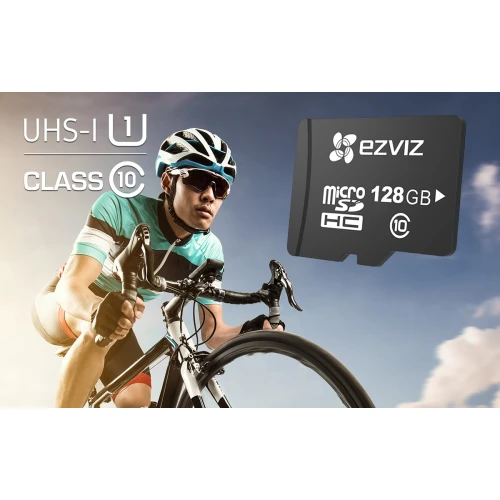 Karta pamięci microSD EZVIZ 64GB