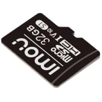 Karta pamięci microSD 32GB ST2-32-S1 IMOU