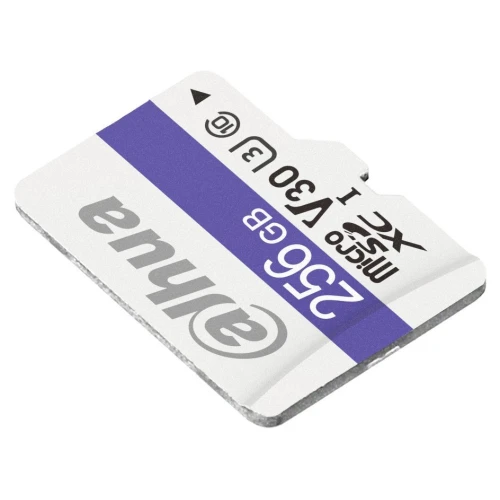 Karta pamięci TF-C100/256GB microSD UHS-I, SDXC 256