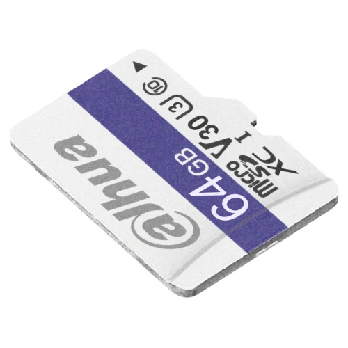 Karta pamięci TF-C100/64GB microSD UHS-I DAHUA