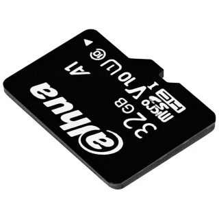 Karta pamięci TF-L100-32GB microSD UHS-I, SDHC 32GB DAHUA
