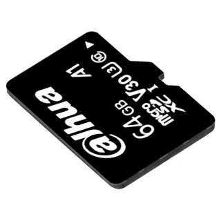 Karta pamięci TF-L100-64GB microSD UHS-I, SDHC 64GB DAHUA