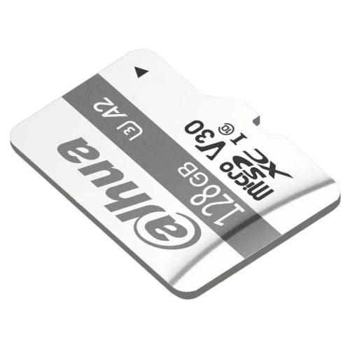 Karta pamięci  TF-P100/128GB microSD UHS-I, SDXC 128GB DAHUA