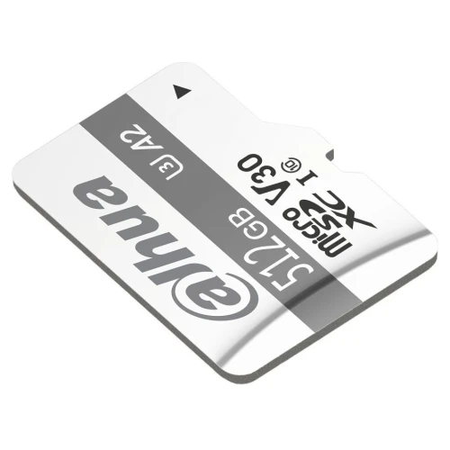Karta pamięci  TF-P100/512GB microSD UHS-I, SDXC 512GB DAHUA