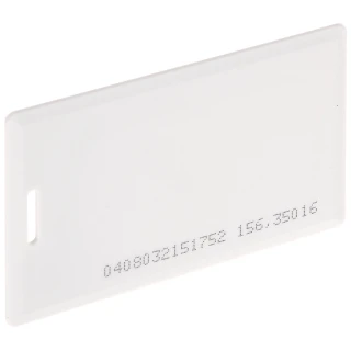Karta zbliżeniowa RFID ATLO-114N13