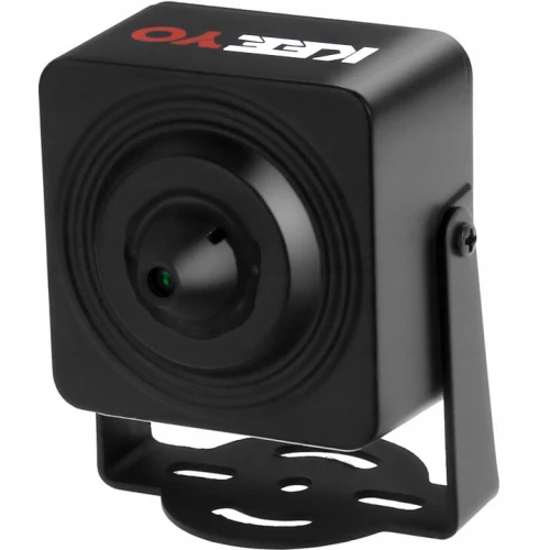 KEEYO Kamera mini Pin-hole LV-IP23PH 2Mpx 1080p 3.7mm