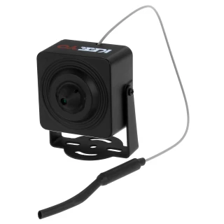 KEEYO Kamera mini Pin-hole LV-IP23PH-II 2Mpx 1080p 3.7mm