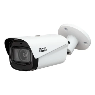 Tubowa kamera 4 w 1 BCS-TA4-5MSIR6-V-M 5 Mpx, DWDR, MOTOZOOM, IR LED 60m