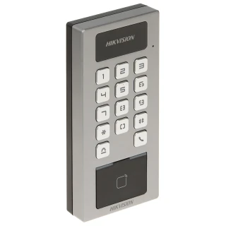Kontroler dostępu RFID DS-K1T502DBWX Hikvision