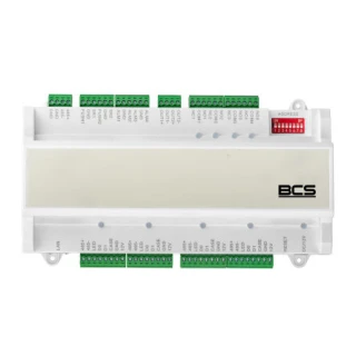 Kontroler dostępu BCS BCS-KKD-D424D