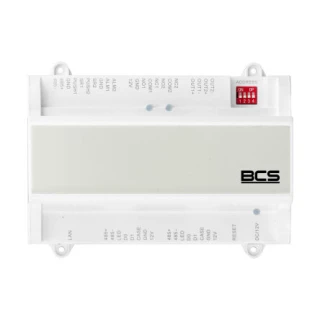 Kontroler dostępu BCS BCS-KKD-J222