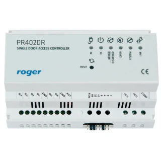 Kontroler dostępu PR402DR-12VDC  WKB Outlet