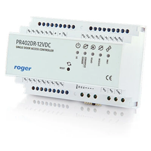 Kontroler dostępu PR402DR-12VDC 