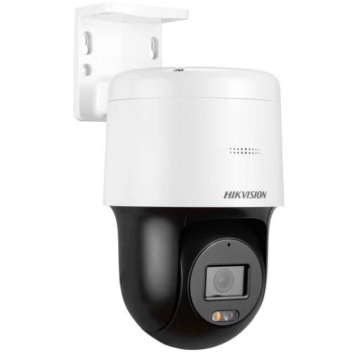 DS-2DE2C400MW-DE(S7) Kamera obrotowa sieciowa IP 4MPx do monitoringu zewnętrznego, wewnętrznego Hikvision