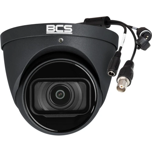 Kamera kopułowa analogowa BCS-EA48VWR6-G(2) 8MPx