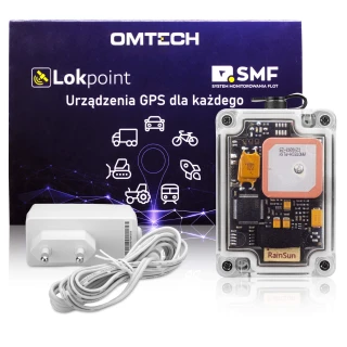OMTECH LC-130-M