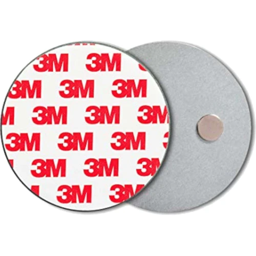 Magnetyczna płytka montażowa SafeMi SHA-01