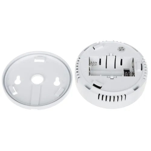 Bezprzewodowa czujka tlenku węgla (czadu) ATLO-CD02-TUYA Wi-Fi, Tuya Smart