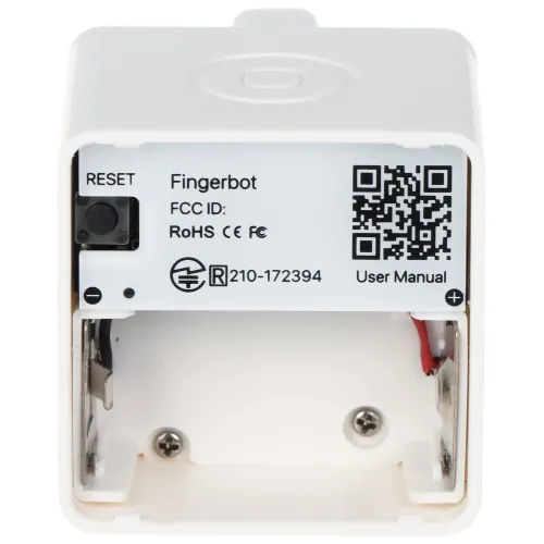 Inteligentny przełącznik Fingerbot ATLO-FR1-TUYA Bluetooth BLE