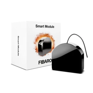 Mikromoduł FIBARO Smart Module 