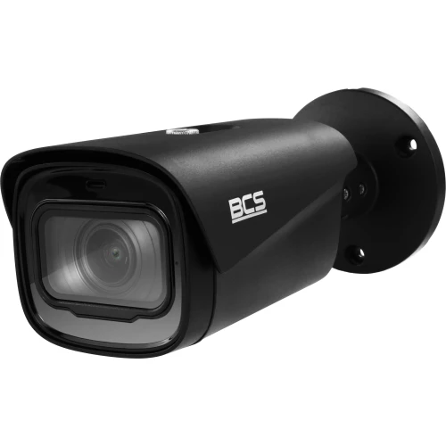 Zestaw do monitoringu z kamerą tubową 8 Mpx BCS-TA48VWR6-G i akcesoriami