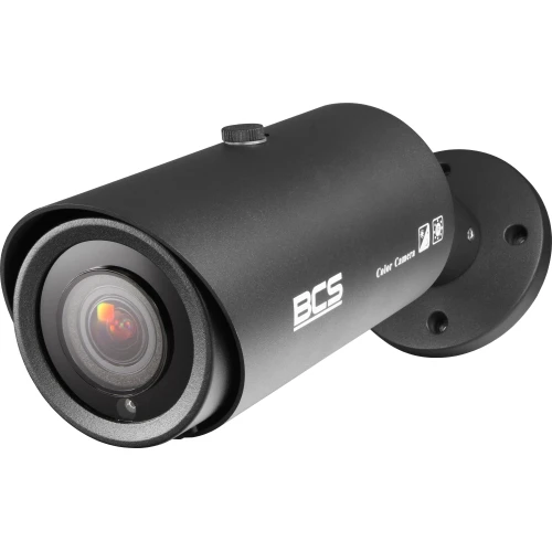 BCS-TQ7803IR3-G Kamera tubowa podczerwień 4in1 AHD CVI TVI CVBS