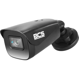 Kamera tubowa BCS-TQE3200IR3-G(II) 4in1 analogowa HD-CVI/HD-TVI/AHD/ANALOG
