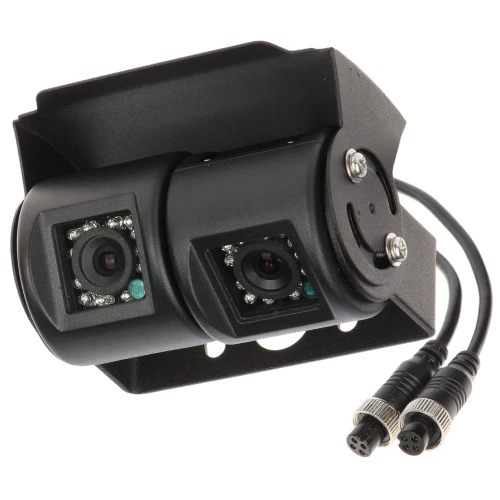 Mobilna kamera AHD ATE-CAM-AHD620HD 1080p 2.8mm AUTONE