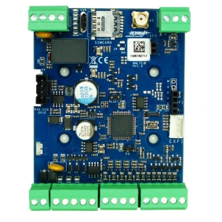 Moduł komunikacyjny Basic4G ROPAM LTE 2G/4G, 12V/DC