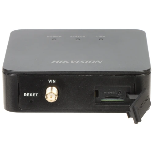 Kamera IP DS-2CD6425G1-30(2.8MM)(8M) - 1080p 2.8 mm HIKVISION