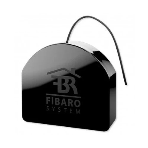 Moduł wykonawczy FIBARO Single Switch 2