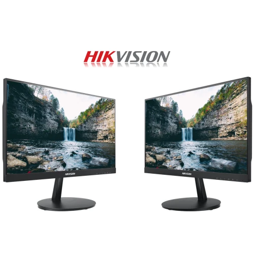 Monitor HDMI, VGA DS-D5022FN-C 21.5" Hikvision