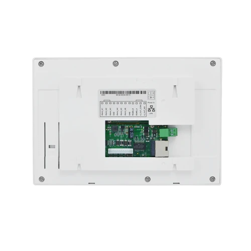Monitor wideodomofonowy IP BCS-MON7200W-S