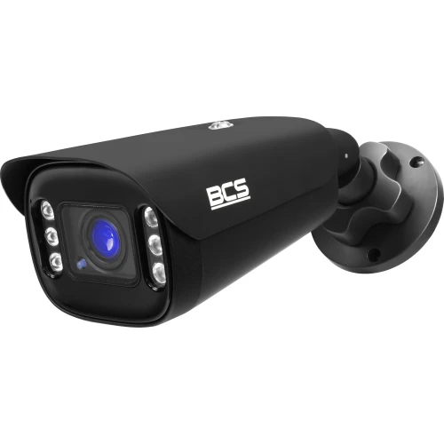 Kamera tubowa BCS-TQ5203IR3-G(II) 4in1 analogowa HD-CVI/HD-TVI/AHD/ANALOG