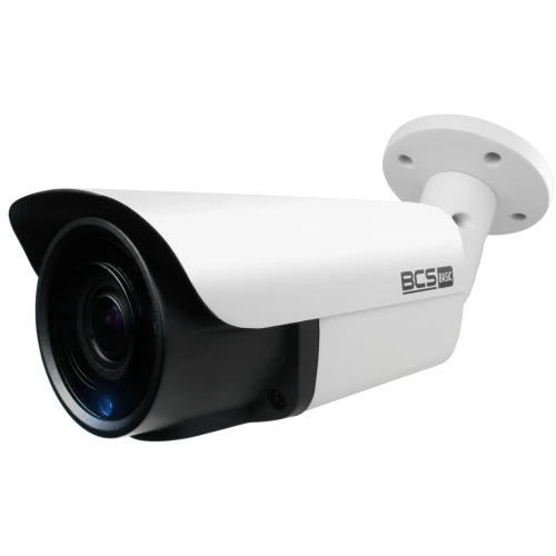 Monitoring po skrętce Full HD BCS Basic Full HD 2MPx 1TB H265+ 1 x Kamera tubowa 2.8mm IR 40m
