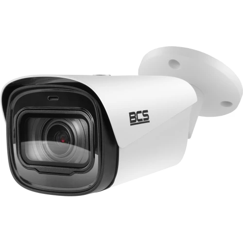 Zestaw do monitoringu z kamerą tubową 5 Mpx BCS-TA45VSR6 i akcesoriami