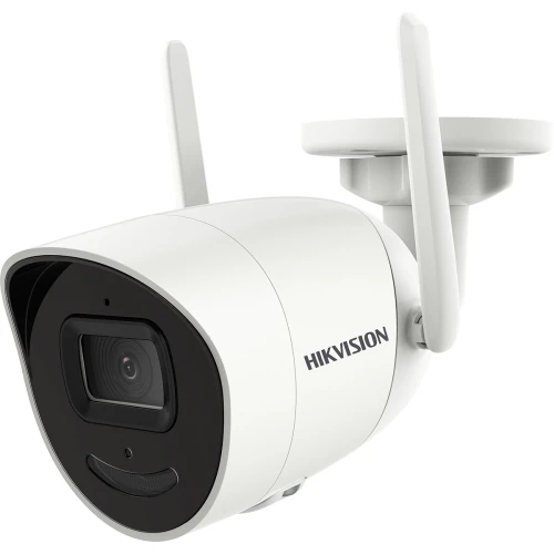Hikvision Zestaw monitoringu bezprzewodowego 1 kamera WiFi Full HD 1080p 1TB