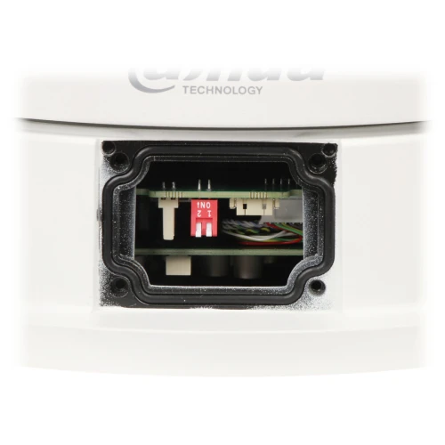 Kamera IP szybkoobrotowa zewnętrzna PTZ19240V-IRB-N Full HD 4.5... 180mm DAHUA