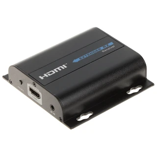 Odbiornik extendera HDMI-EX-150IR/RX-V4
