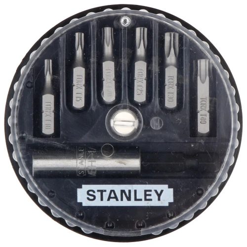 Zestaw bitów ST-1-68-739 STANLEY