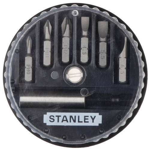 Zestaw bitów ST-1-68-735 STANLEY