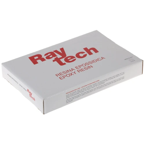 Żywica epoksydowa RAY-RESIN-420 RayTech