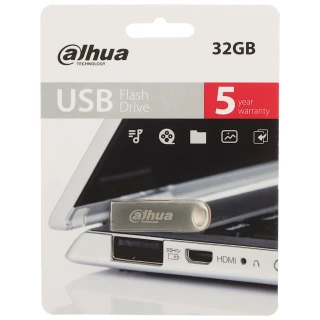Pendrive USB-U106-20-32GB 32GB DAHUA