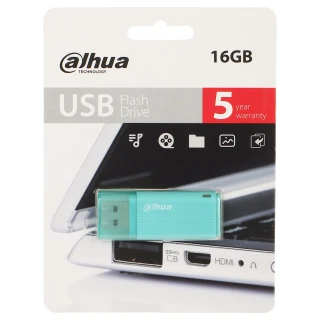 Pendrive USB-U126-20-16GB 16GB DAHUA