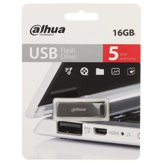 Pendrive USB-U156-20-16GB 16 GB DAHUA