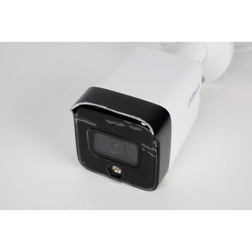 Outlet(1): Kamera IP IPC-HFW1639TC-A-IL-0280B-S6 Smart Dual Light 6 Mpx 2.8mm Dahua
