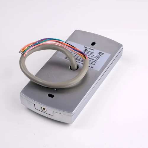 Outlet [1]: Zamek szyfrowy ZS42-X Wi-Fi VIDOS